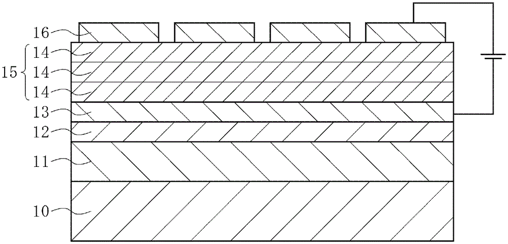 Ferroelectric thin film and film capacitor using the ferroelectric thin film