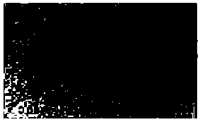 Preparation method for supermolecule hydrogel containing silver nanoparticles