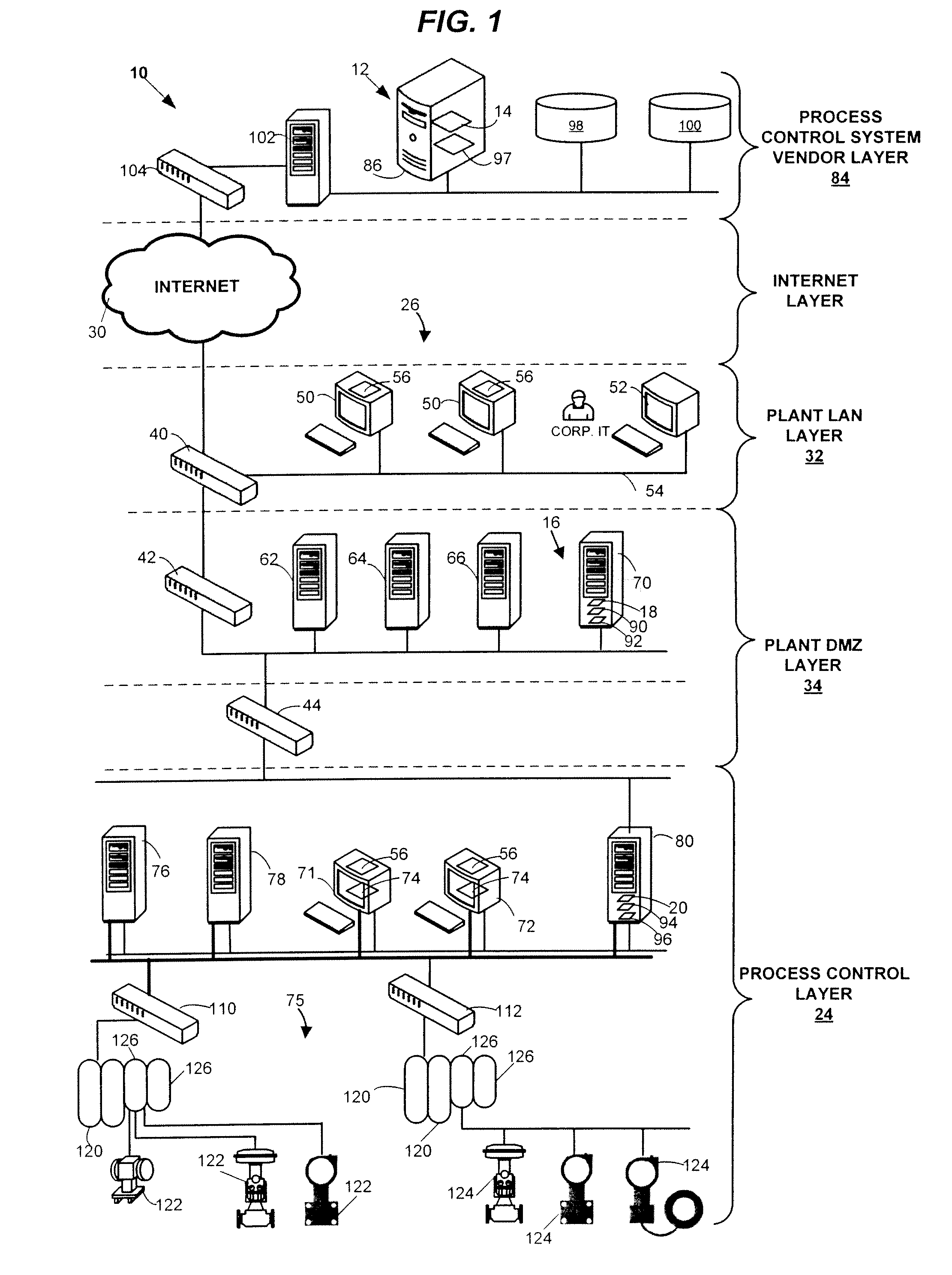 Automated Deployment of Computer-Specific Software Updates