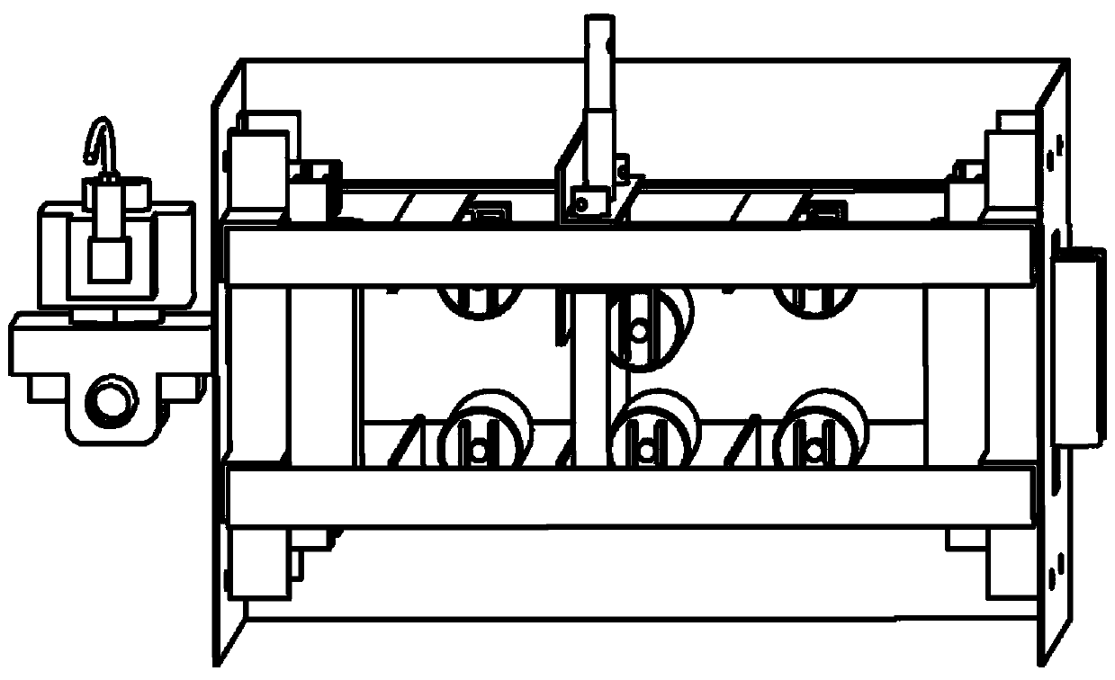 Comprehensive cable clean-up length counter