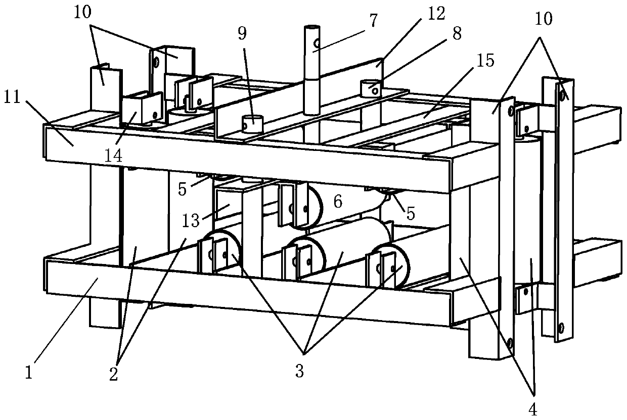 Comprehensive cable clean-up length counter