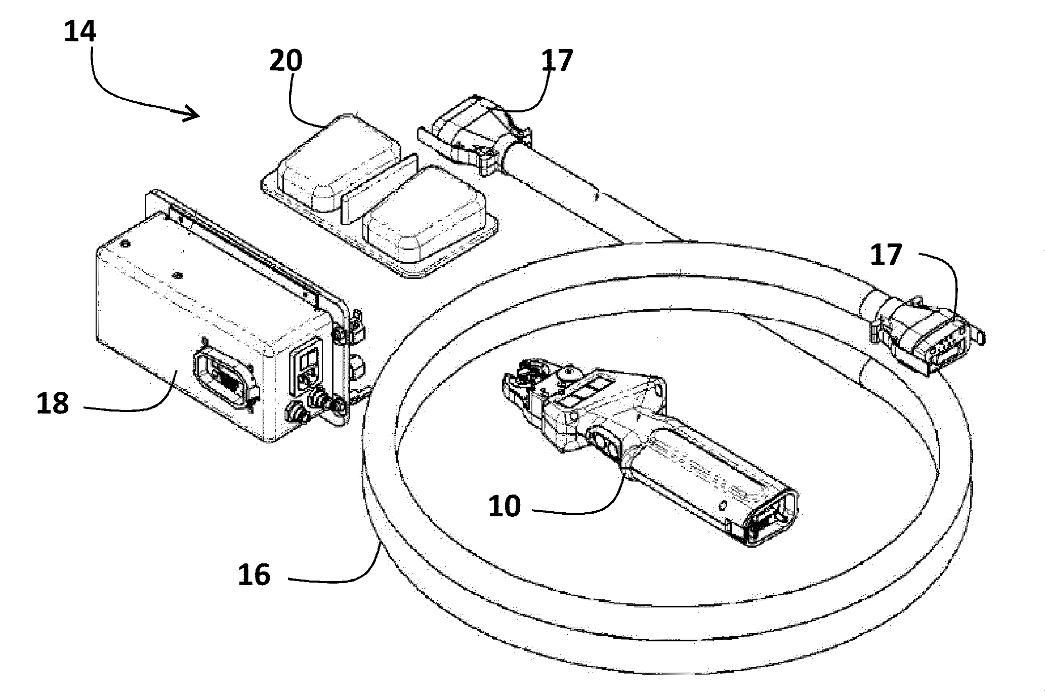 Orbital welding system and methods of operations