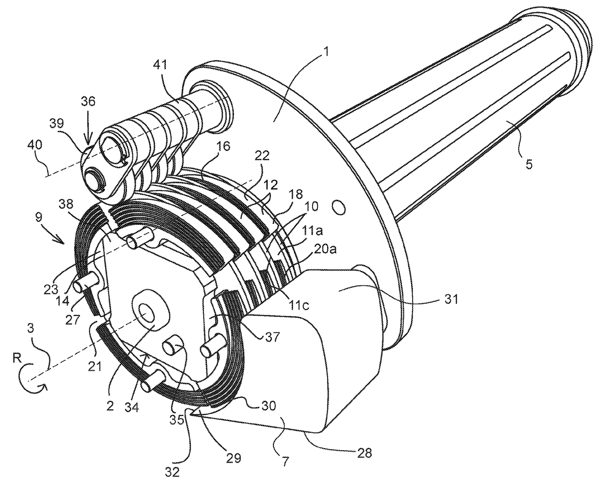 Fish Bone Removal Apparatus