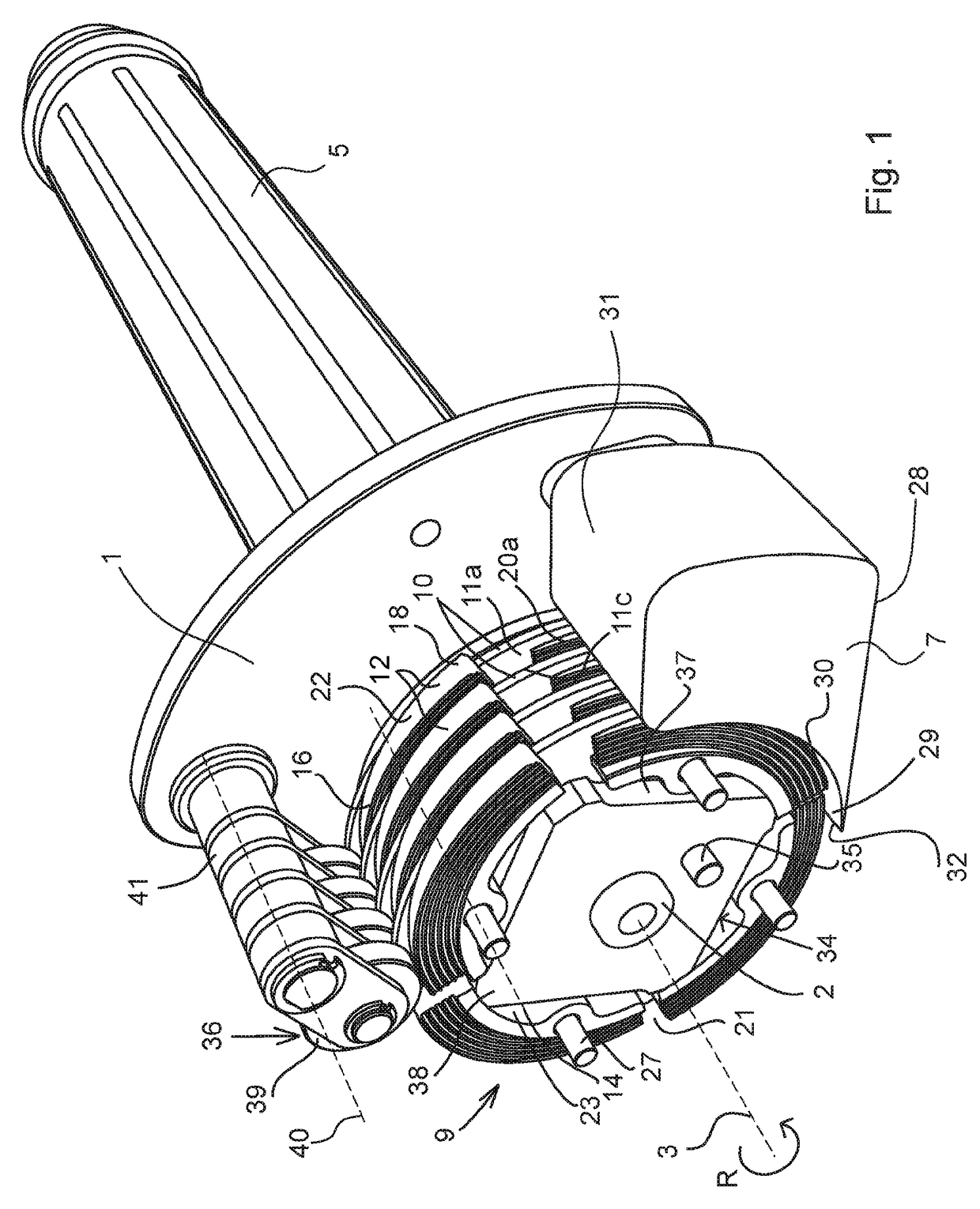 Fish Bone Removal Apparatus