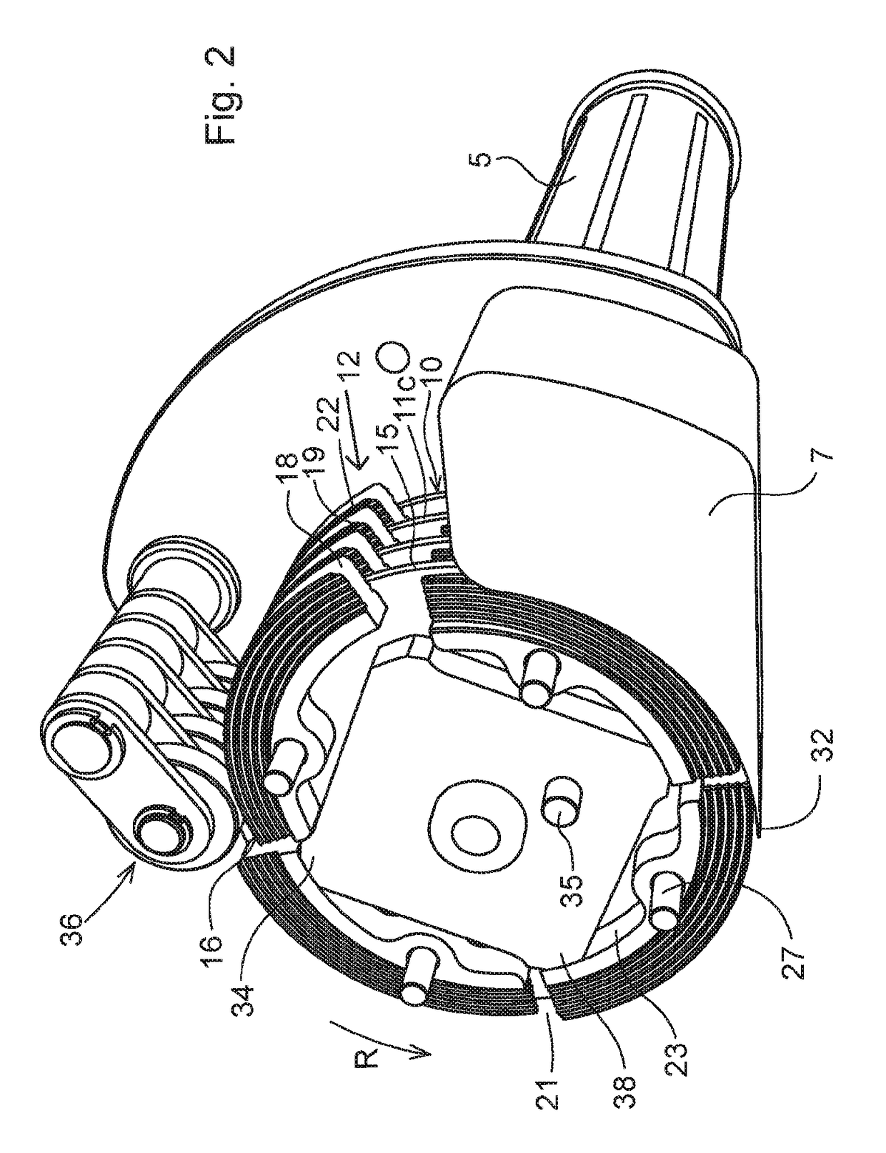 Fish Bone Removal Apparatus