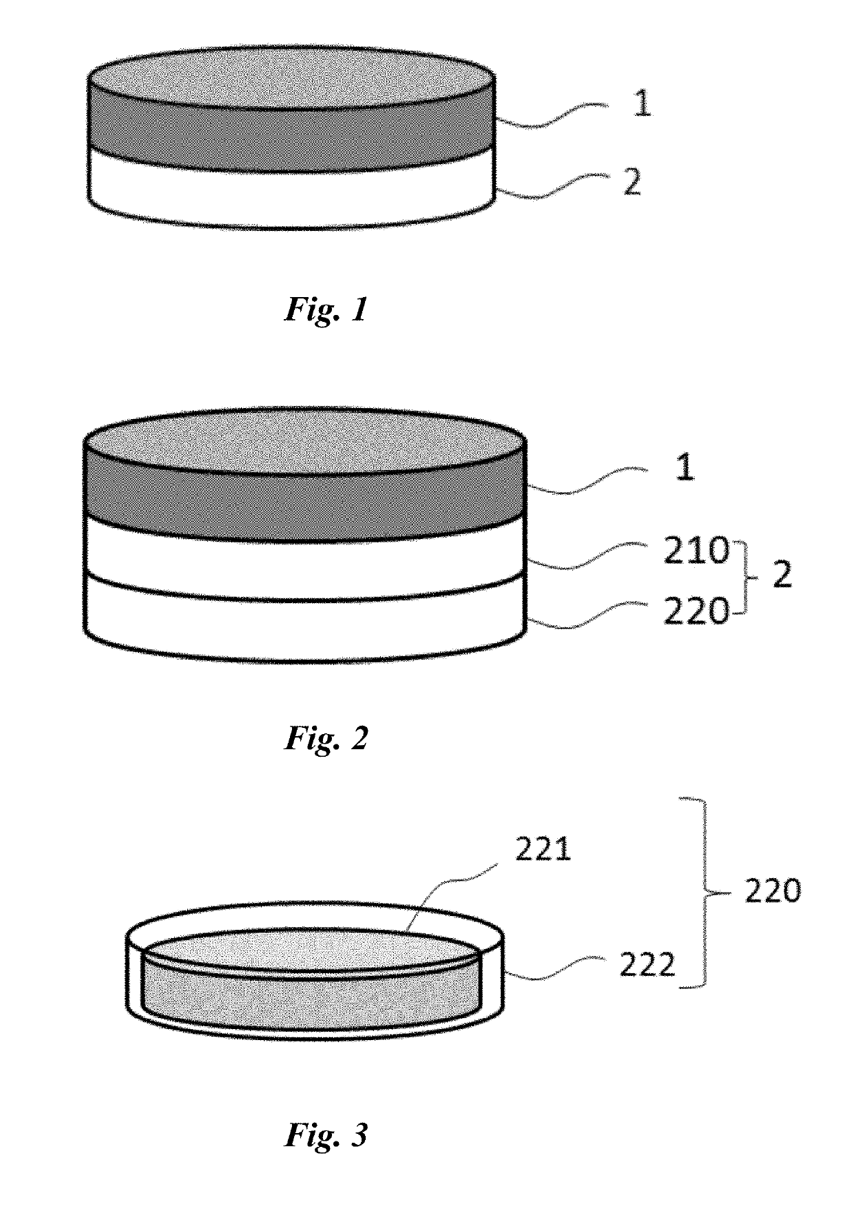 Multilayer body, preparation method therefor and use thereof