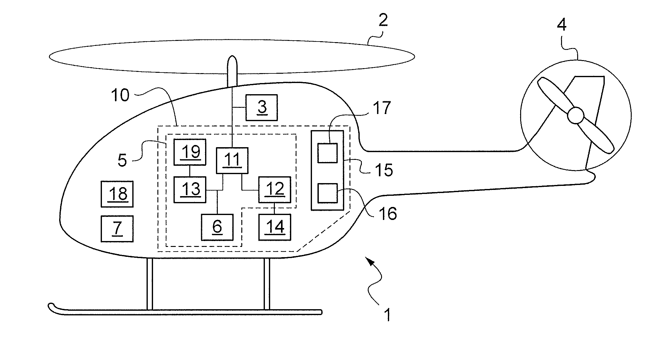 Method of assisting a pilot of a single-engined rotary wing aircraft during a stage of flight in autorotation