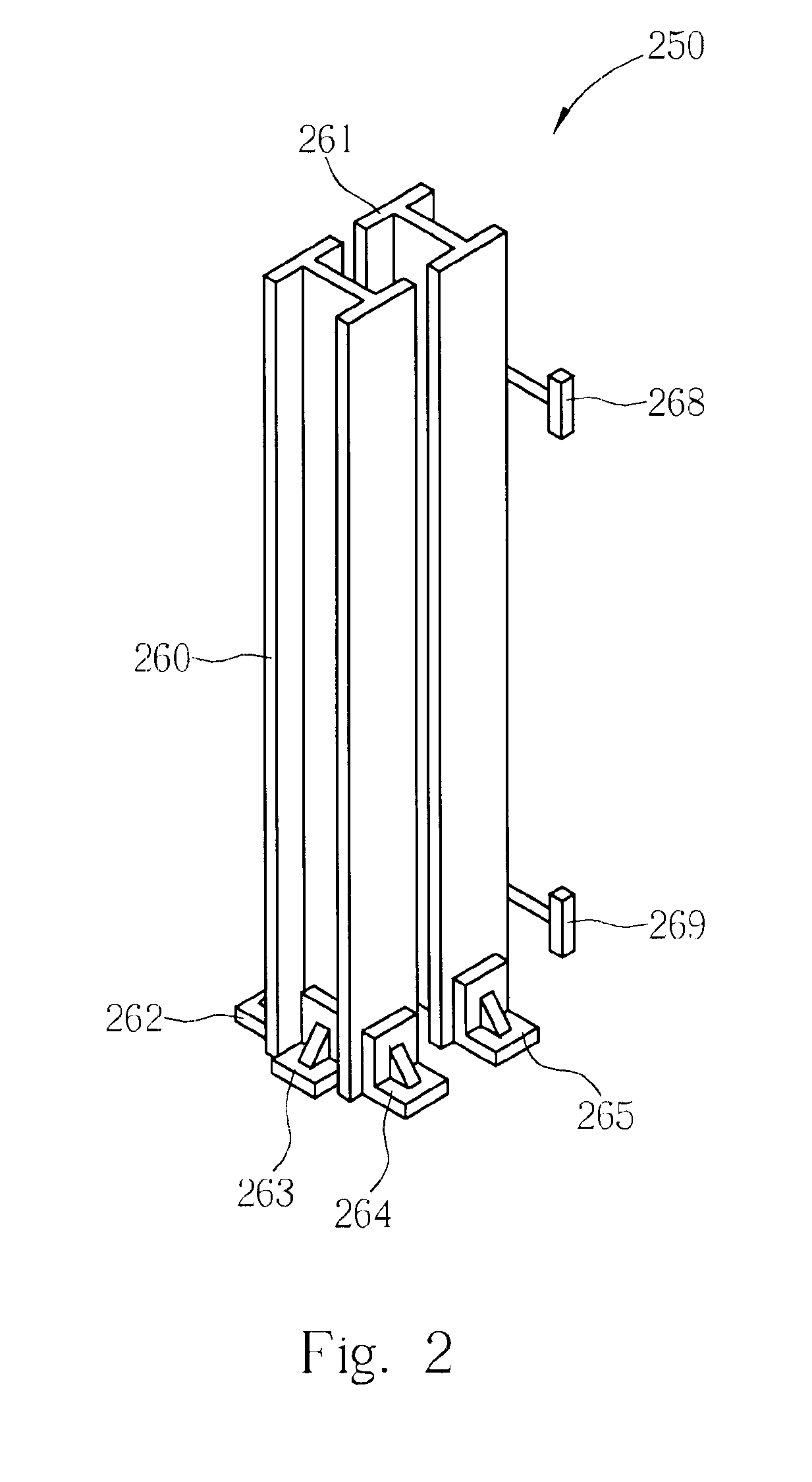 Support stand