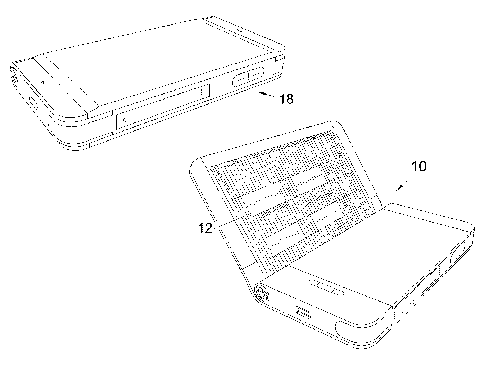 Electronic device