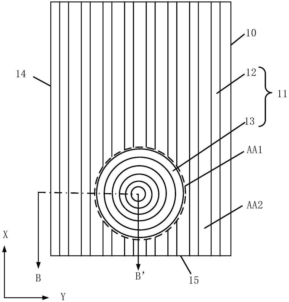 Backlight Modules and Display Devices