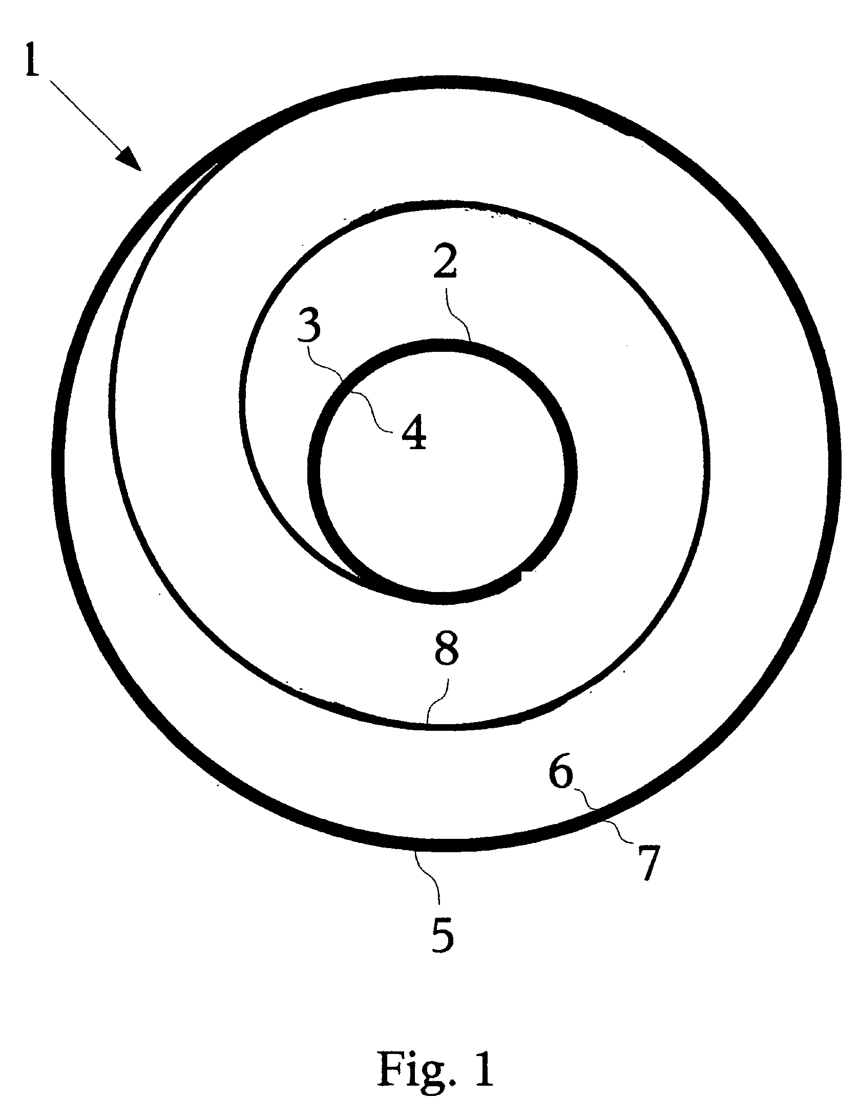 Self-winding generator