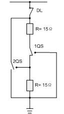 Icing preventing and ice melting method for high speed railway and system for realizing method