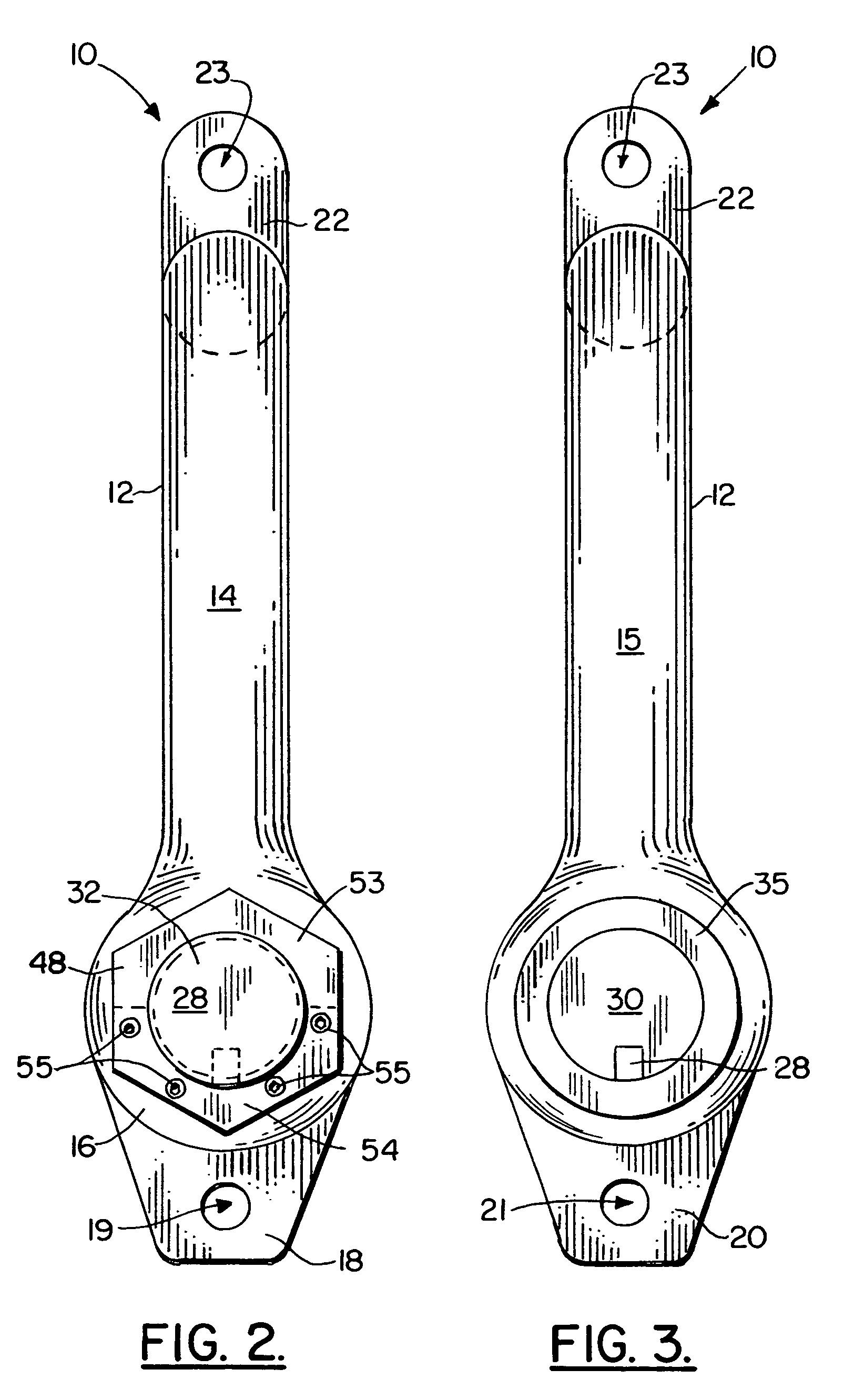 Shackle