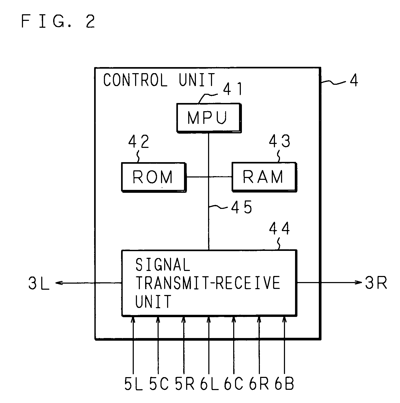 Automotive movable body, movable body control method and computer program