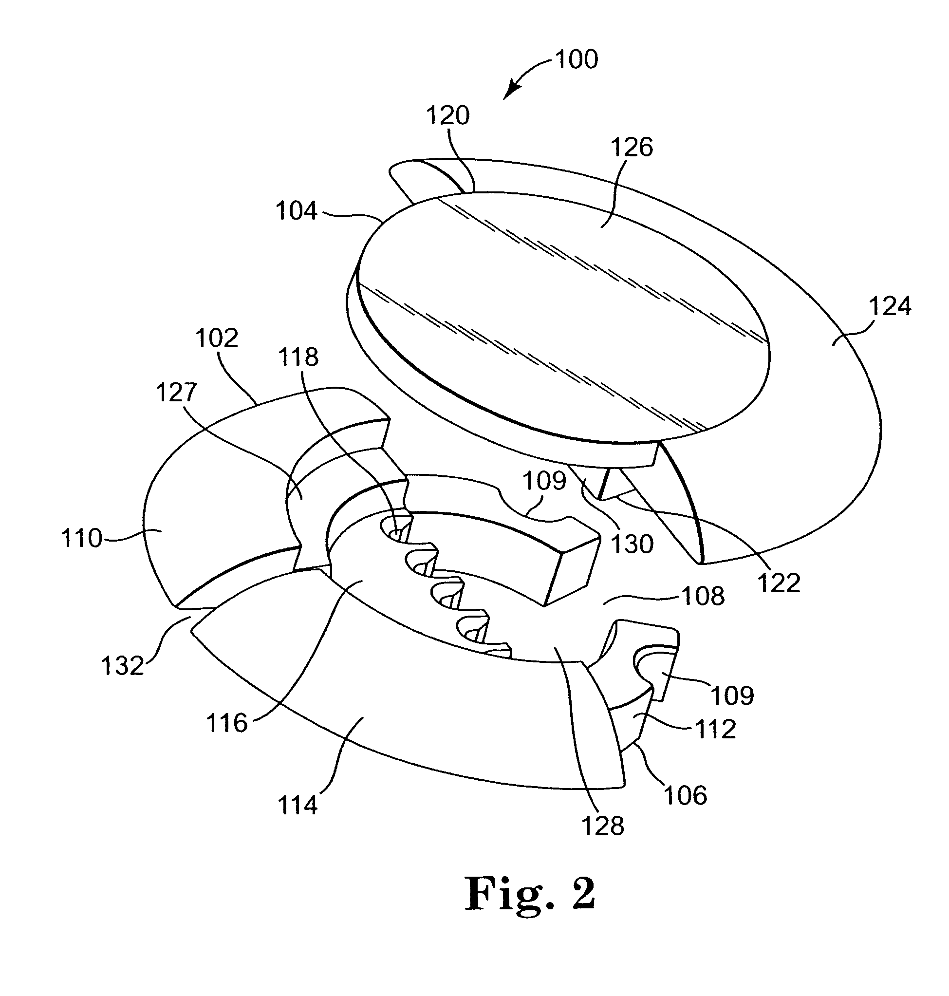 Methods and apparatus for securing a therapy delivery device within a burr hole