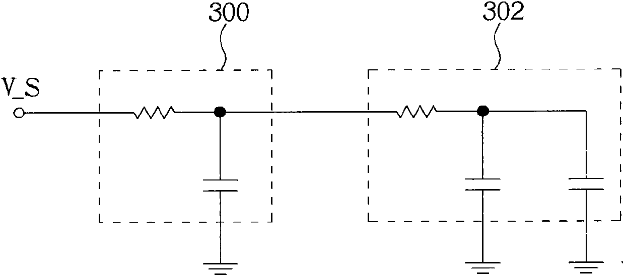 Method and device for eliminating bias voltage of source driving device of liquid crystal display (LCD)