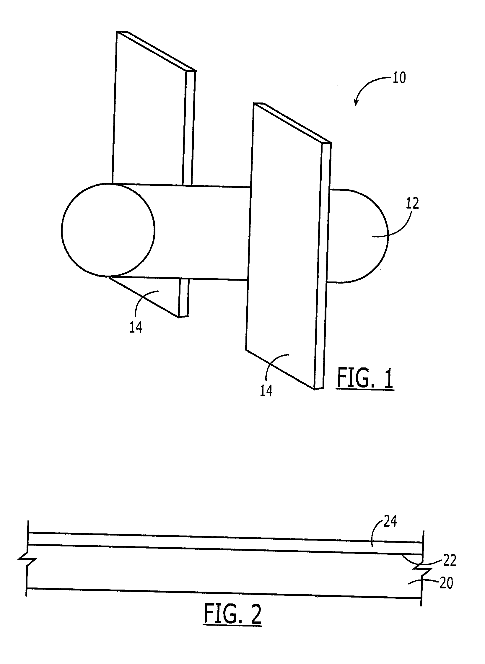 Technological field