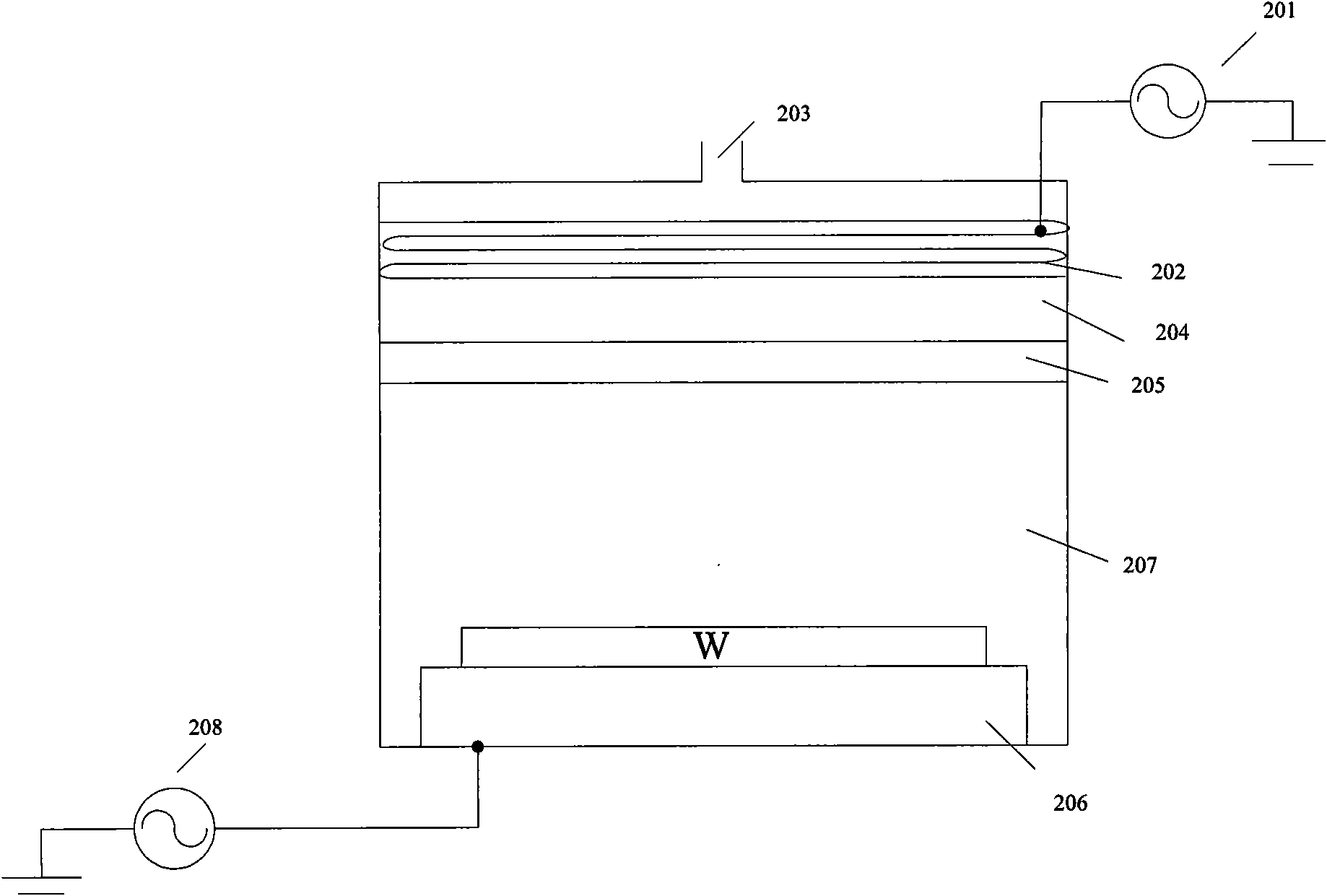 Aluminum wire forming method