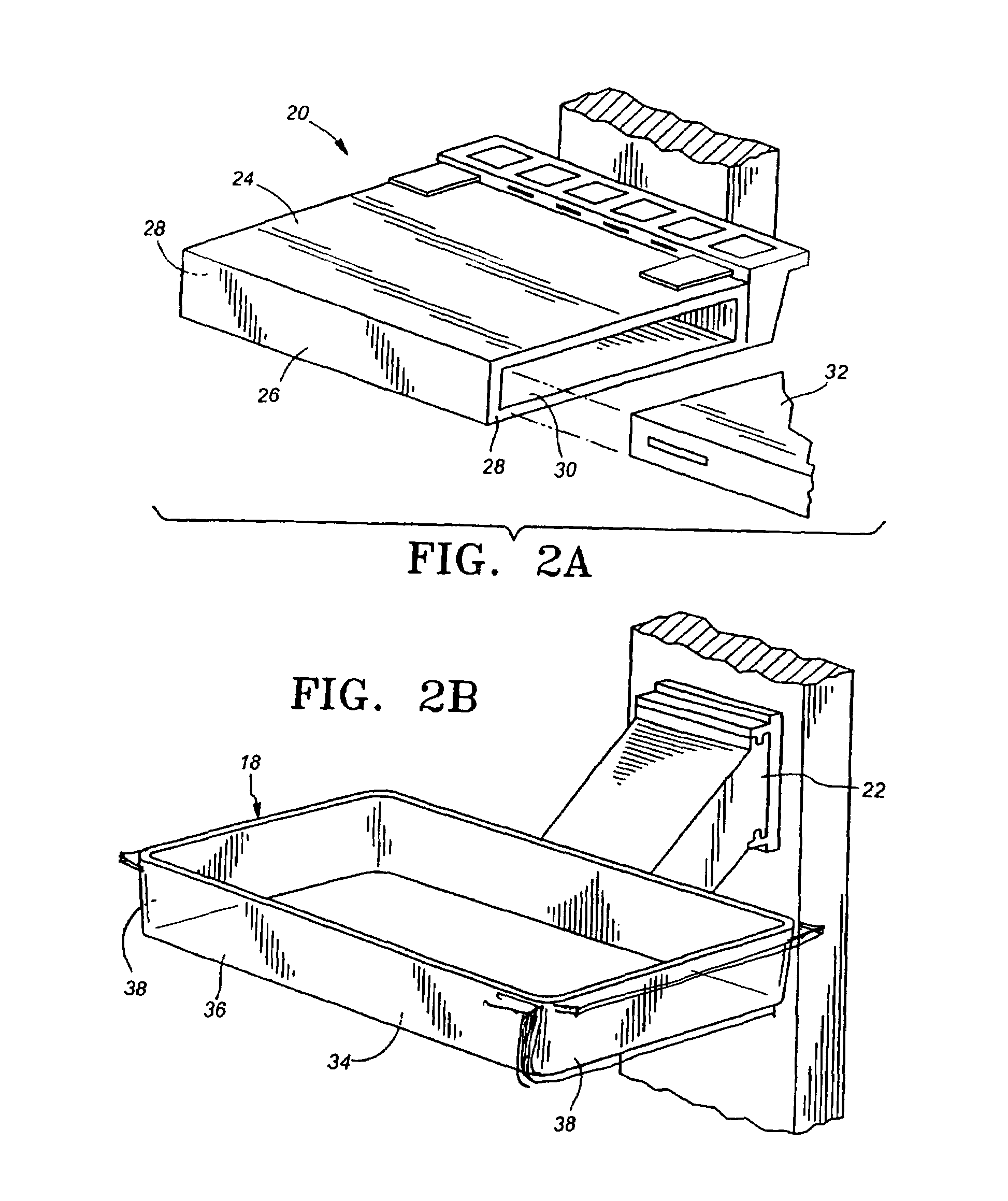 Pads for mammography and methods for making and using them