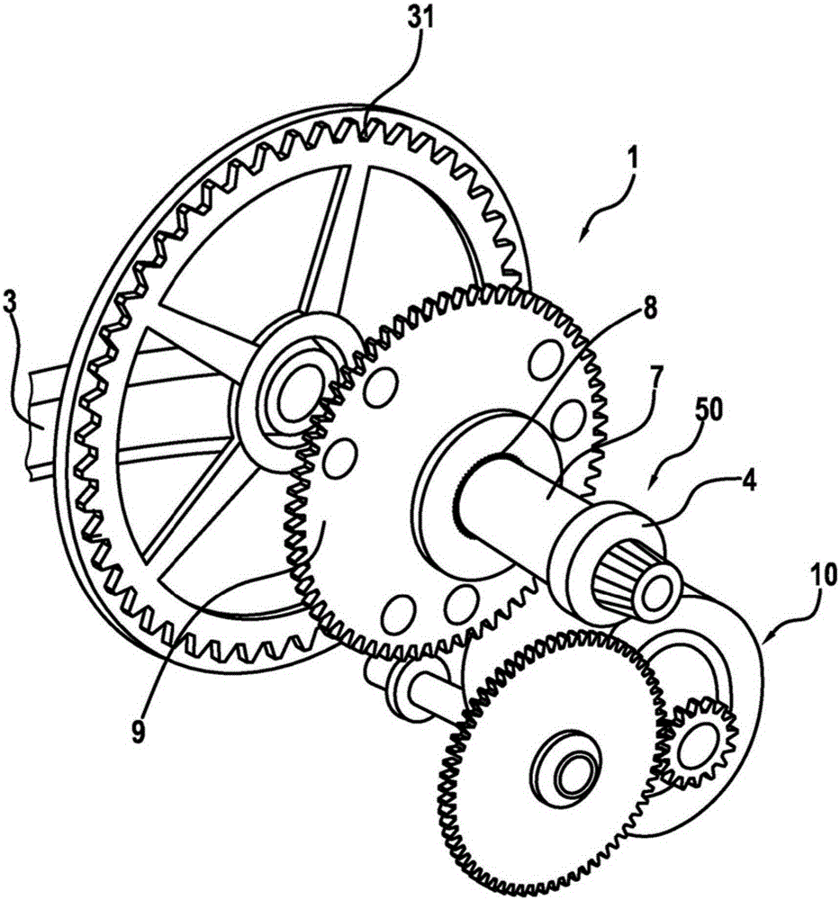 Crank gears for bicycles