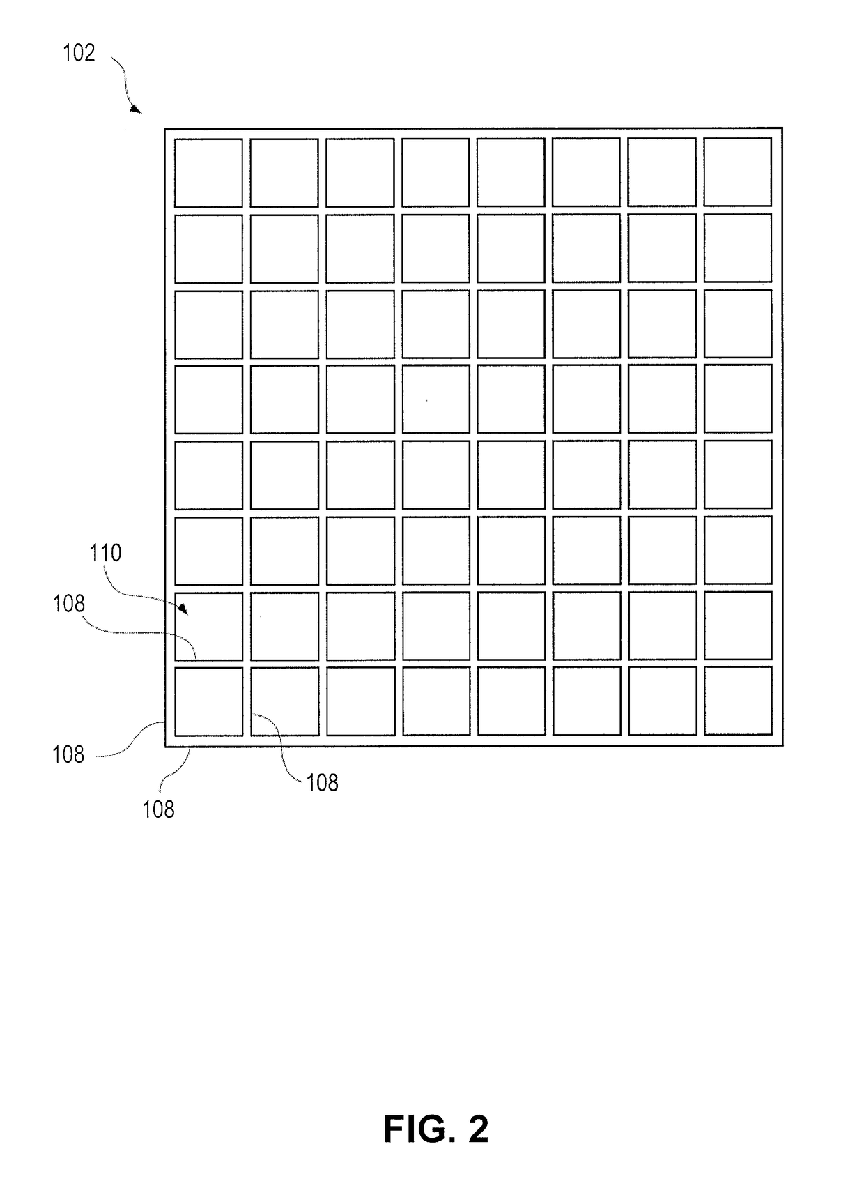 Cushions including a coated elastomeric cushioning element and related methods