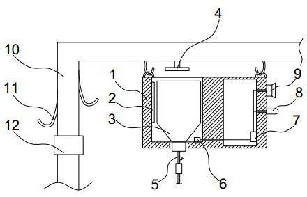 Intelligent infusion alarm