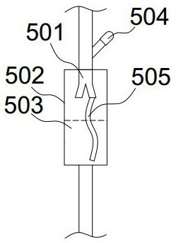 Intelligent infusion alarm