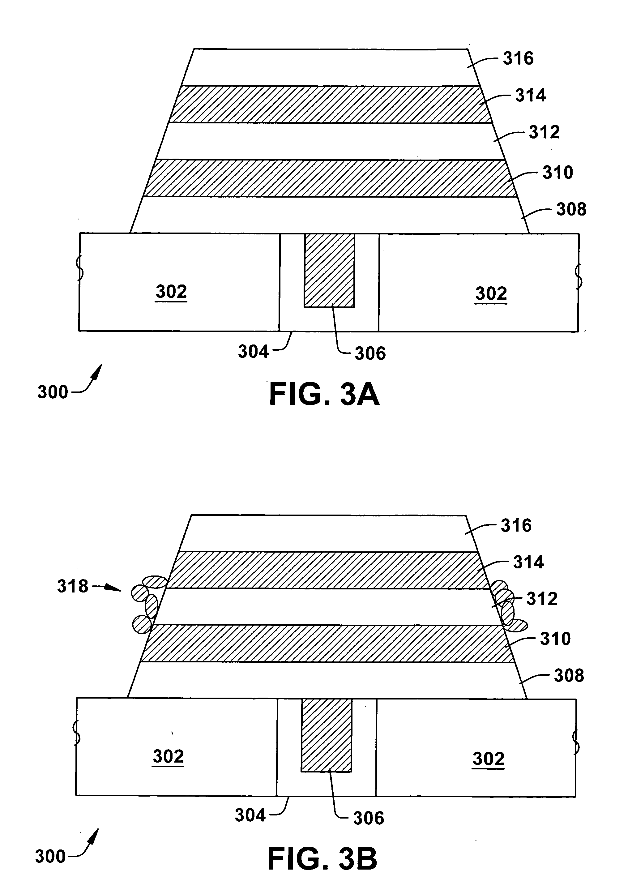 Mitigation of edge degradation in ferroelectric memory devices through plasma etch clean