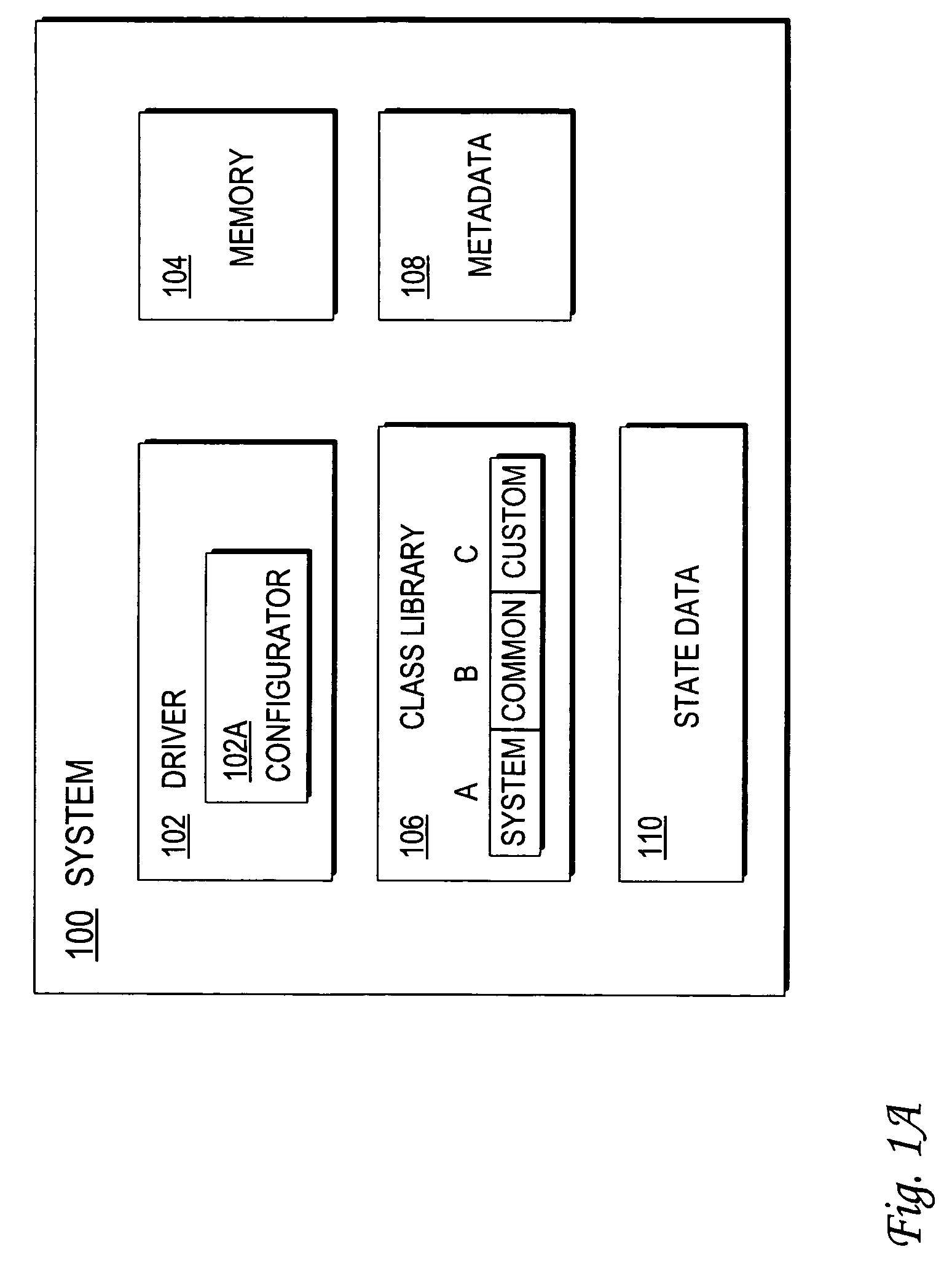 Generic product configuration framework for building product specific installers