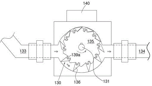 Simple hydraulic power unit