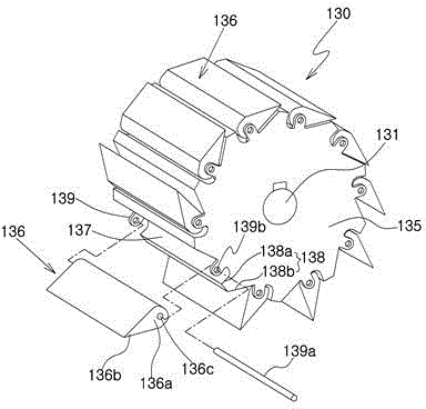 Simple hydraulic power unit