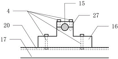 A Simple Round Tube Throwing Device