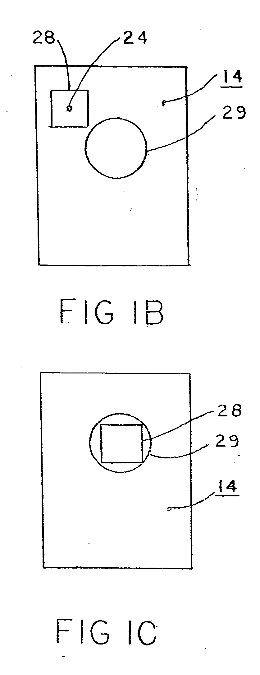 Complete autorefractor system in an ultra-compact package