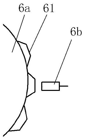 Rapid automatic leveling control method for multi-point supporting heavy-load platform