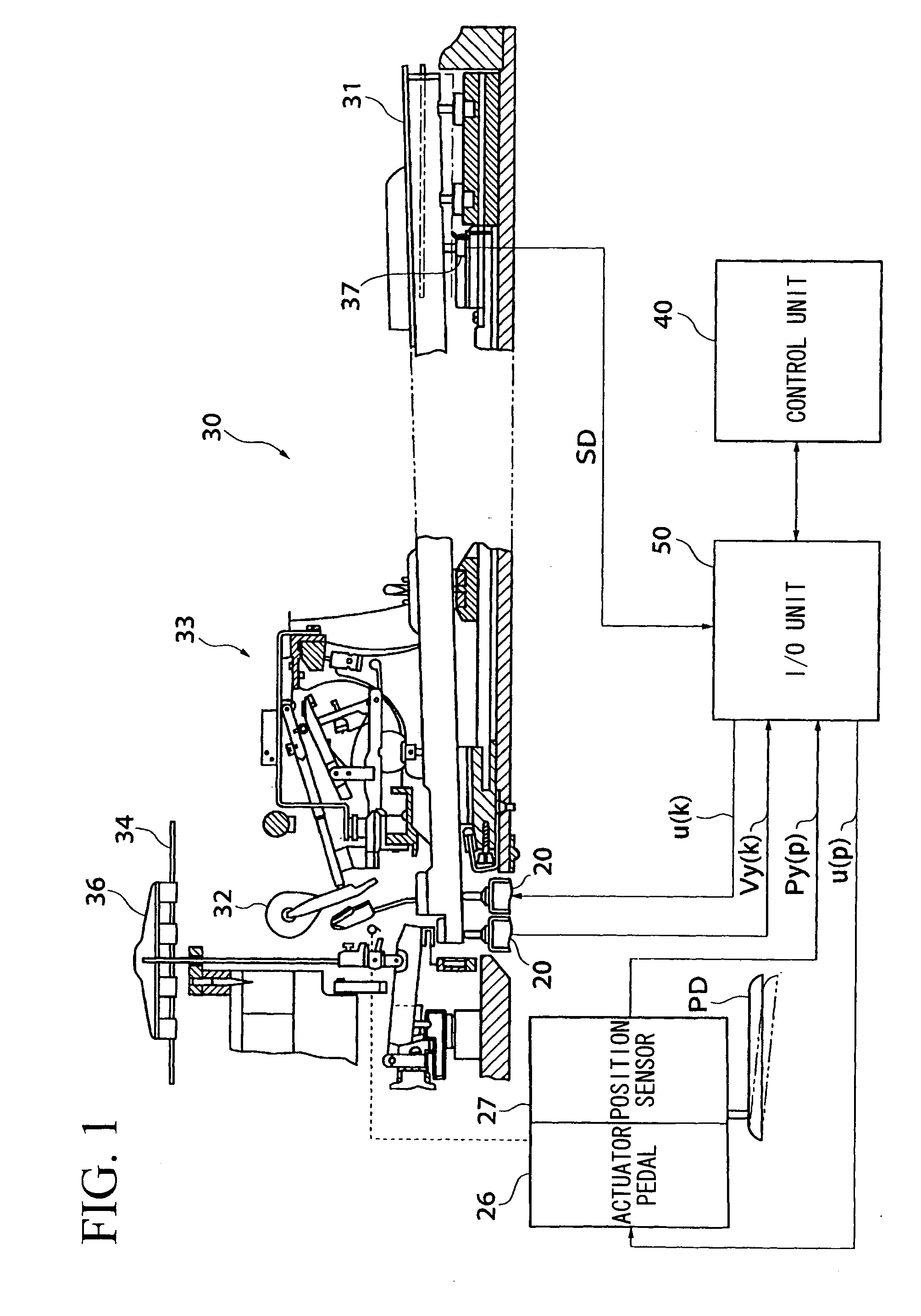 Musical performance apparatus