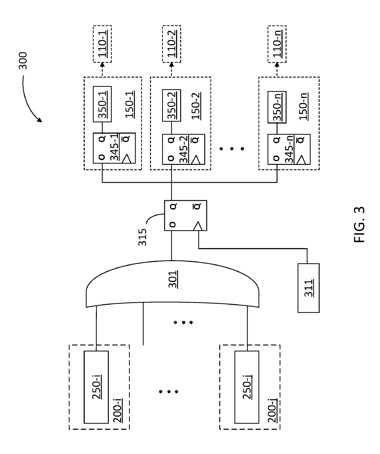 Support for multiple user defined assertion checkers in a multi-FPGA prototyping system