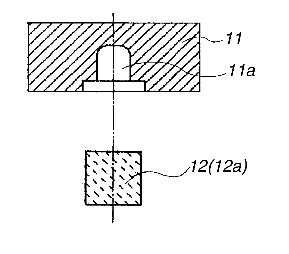 Liquid jet recording head and manufacturing method thereof