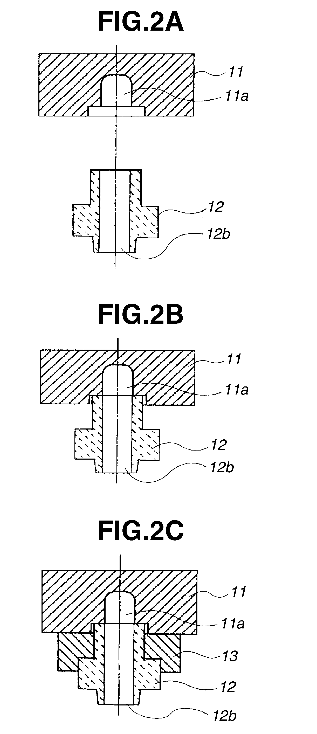 Liquid jet recording head and manufacturing method thereof