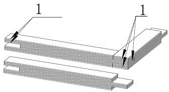 Current transformer wide in measurement range