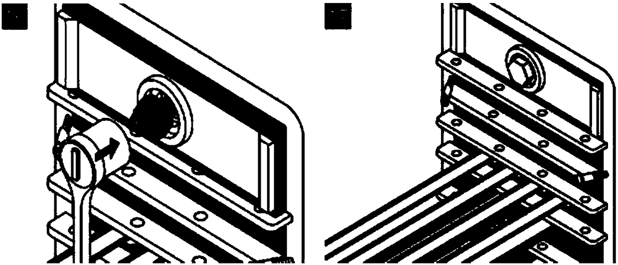 Cable installation method