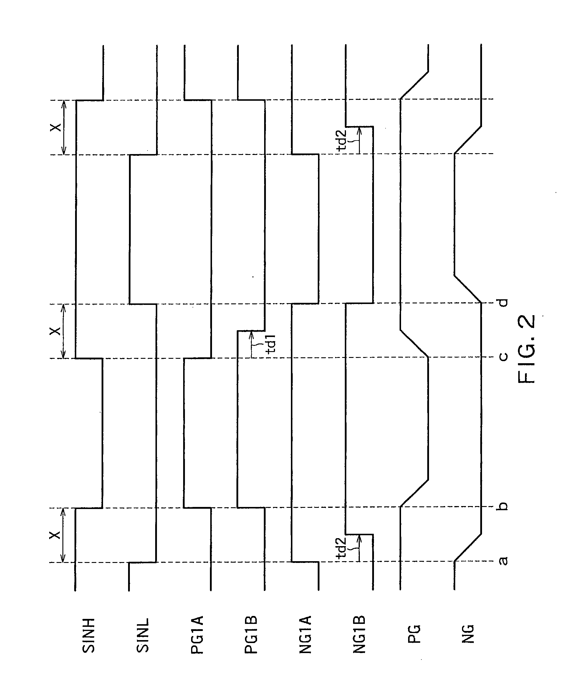 Driver circuit