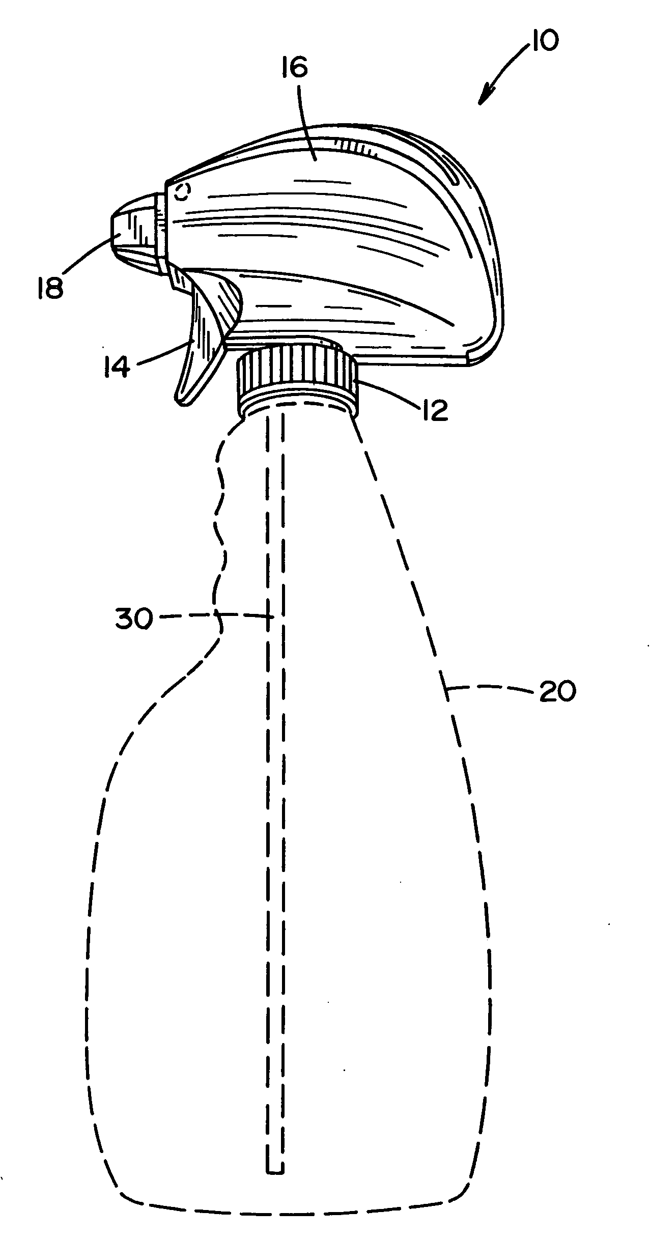 Hard surface cleaning agent