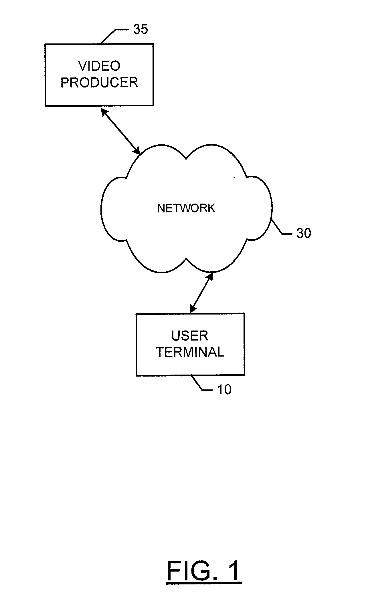 Method and apparatus for selecting content segments