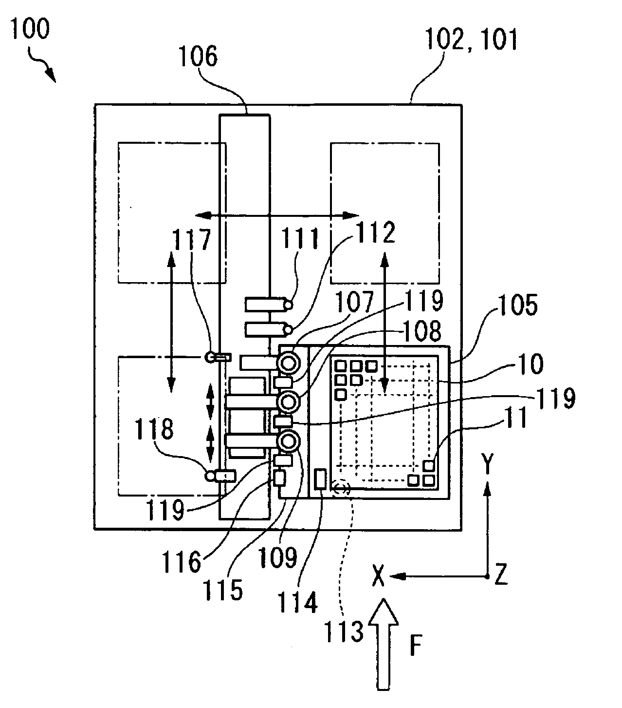 Sealant drawing method, sealant drawing apparatus, and method and apparatus for manufacturing liquid crystal device