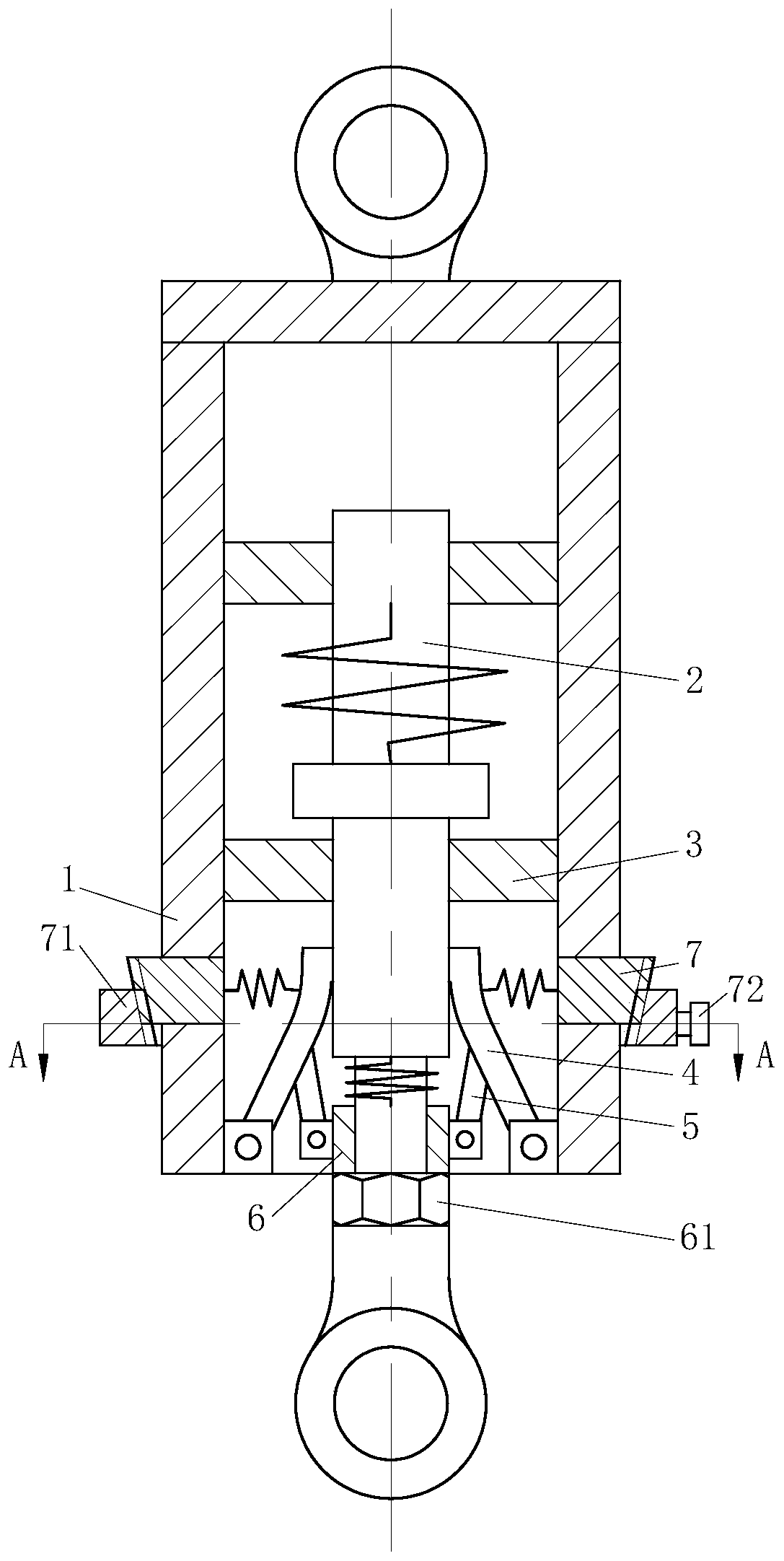 A method to improve the comfort level of new energy vehicles