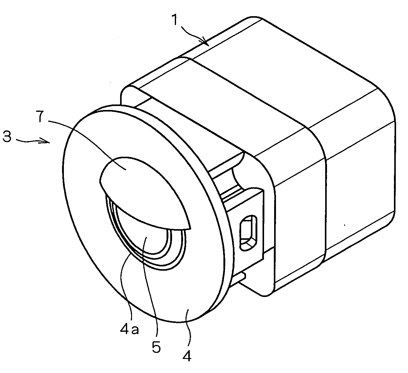 Camera Cover