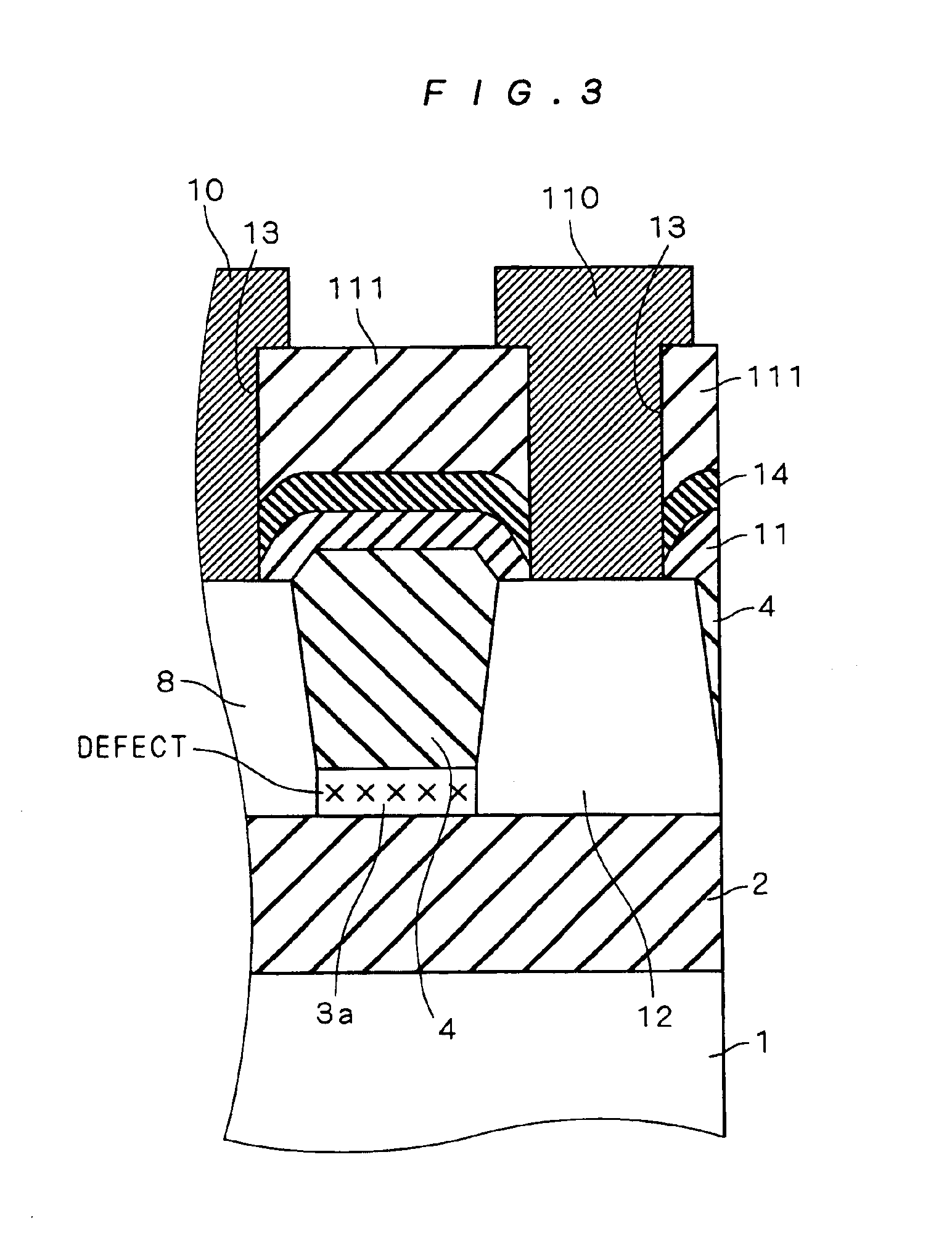 Semiconductor device and method of manufacturing the same