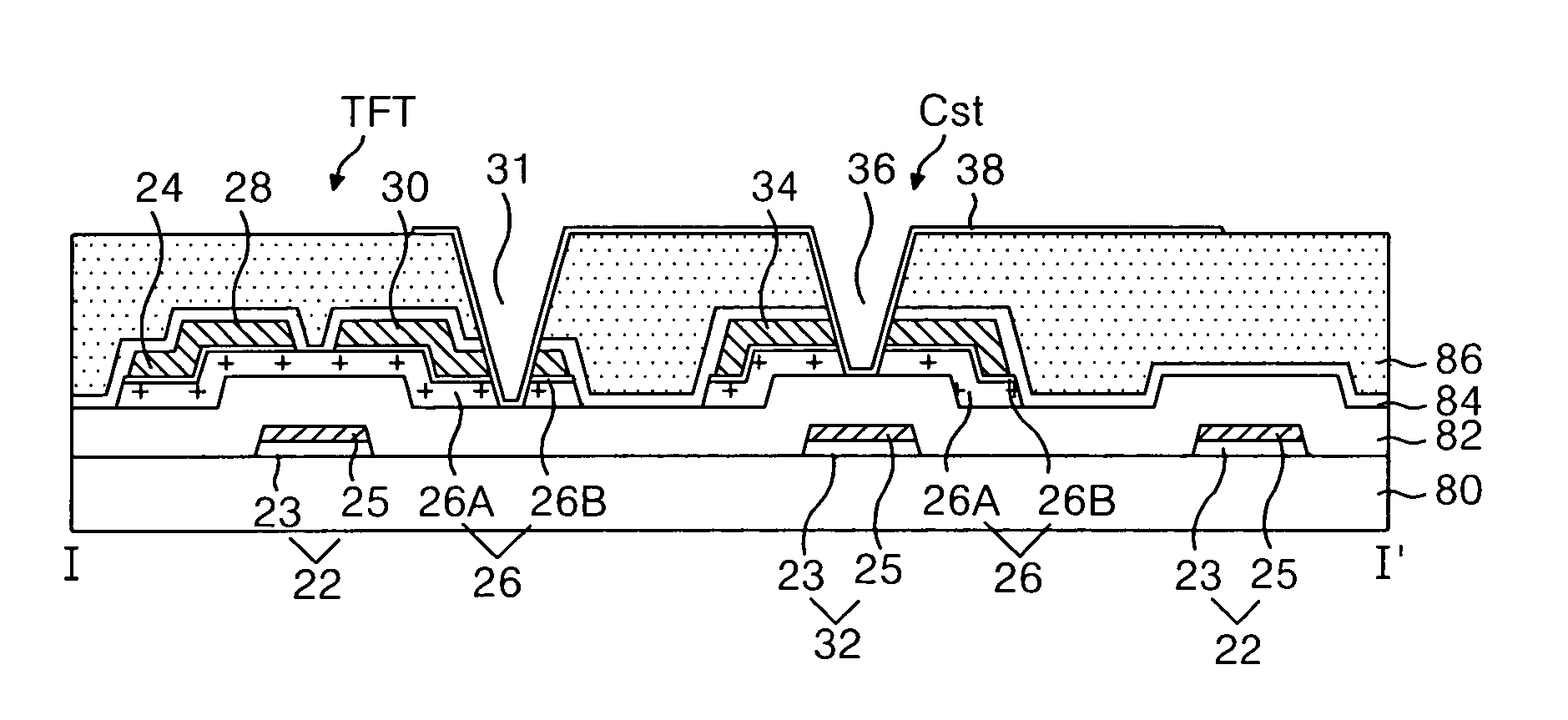 Liquid crystal display device and fabricating method thereof