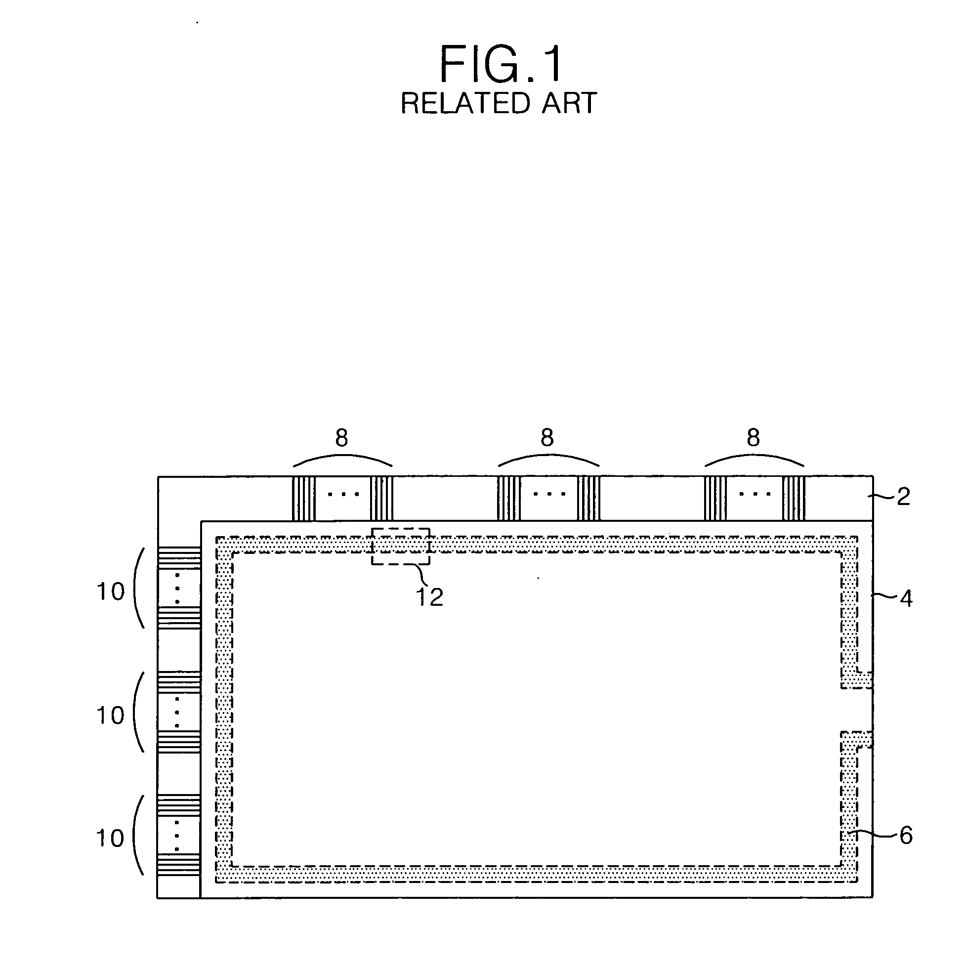 Liquid crystal display device and fabricating method thereof