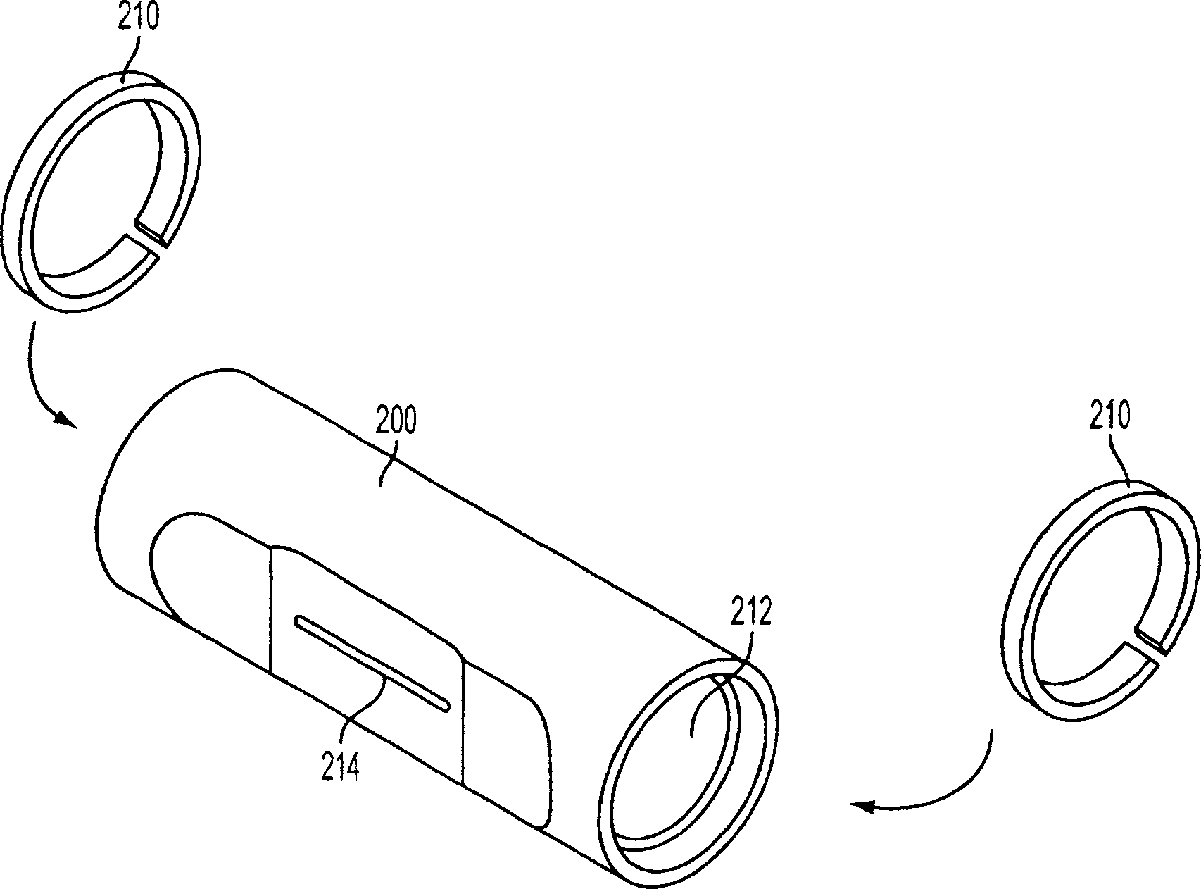 Ion source apparatus and method